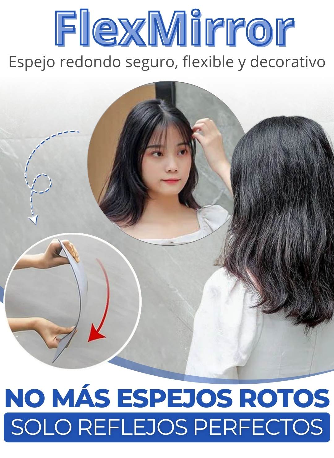EspejoFlex™