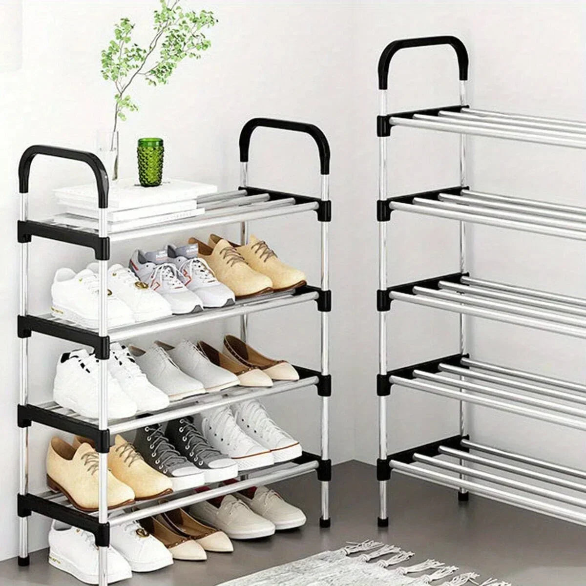 ZAPATERA / ORGANIZADOR MULTIUSO
