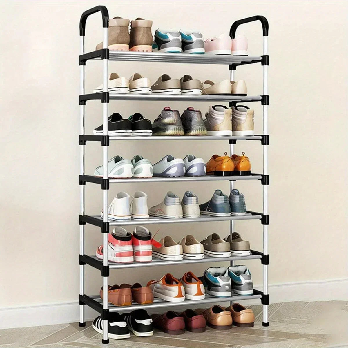 ZAPATERA / ORGANIZADOR MULTIUSO