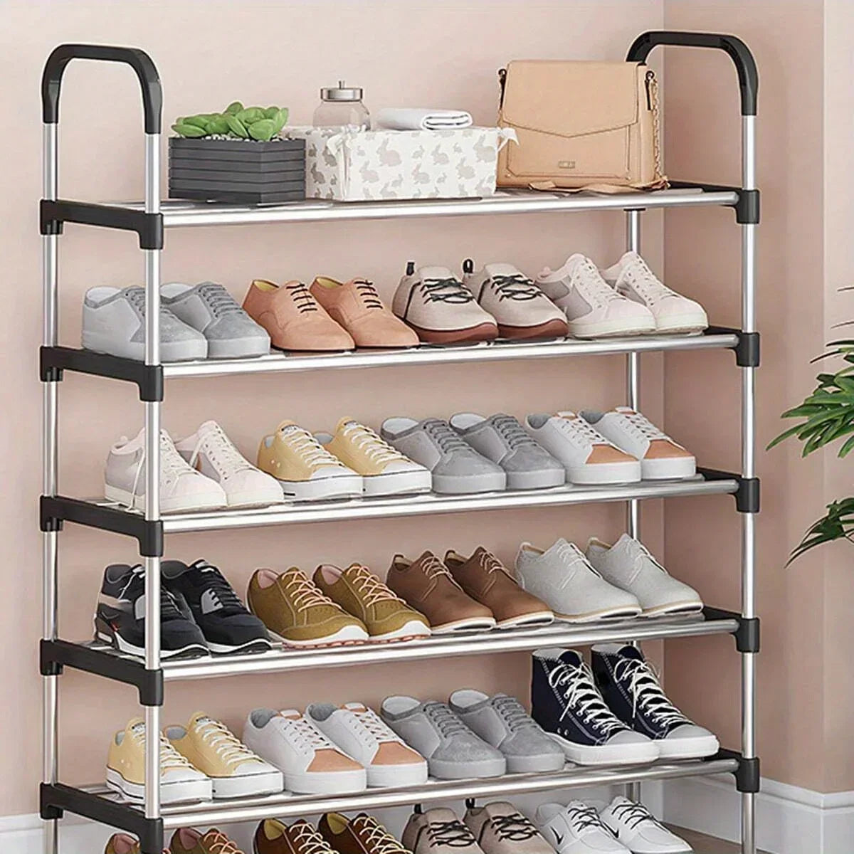 ZAPATERA / ORGANIZADOR MULTIUSO