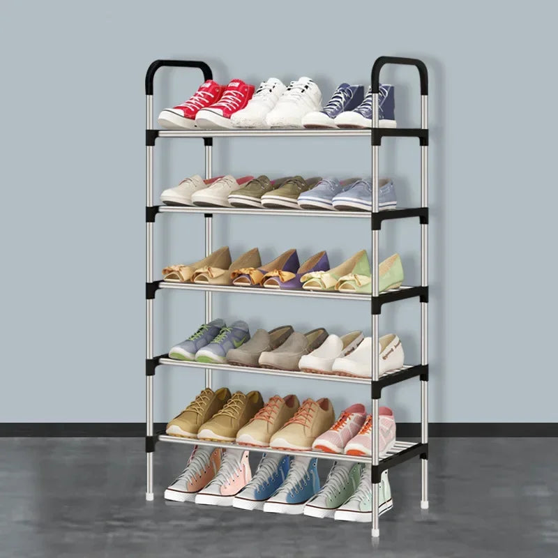 ZAPATERA / ORGANIZADOR MULTIUSO